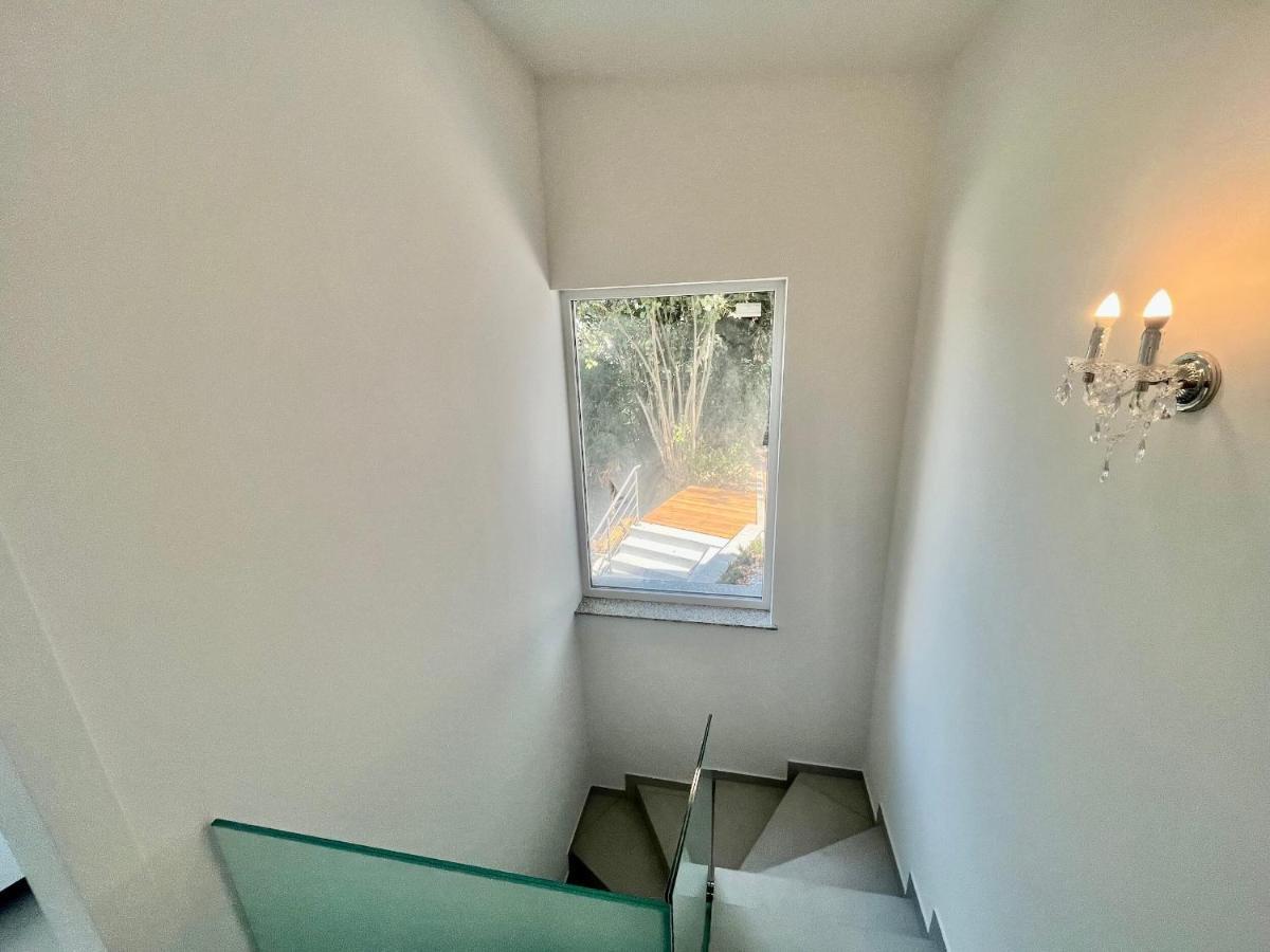 4 Bedroom Private House On The Hill Lubiana