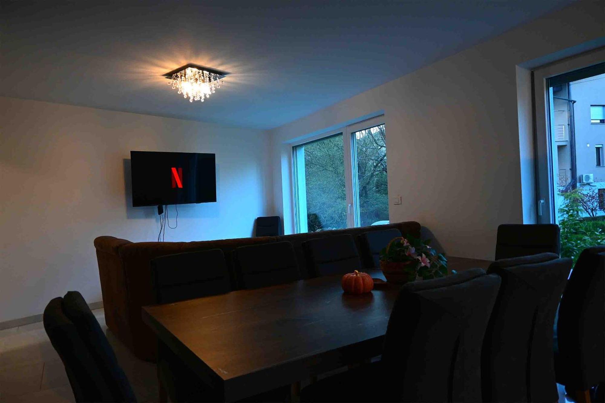 4 Bedroom Private House On The Hill Casa vacanze *